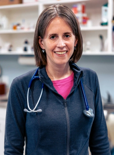 Dr. Felise Roe