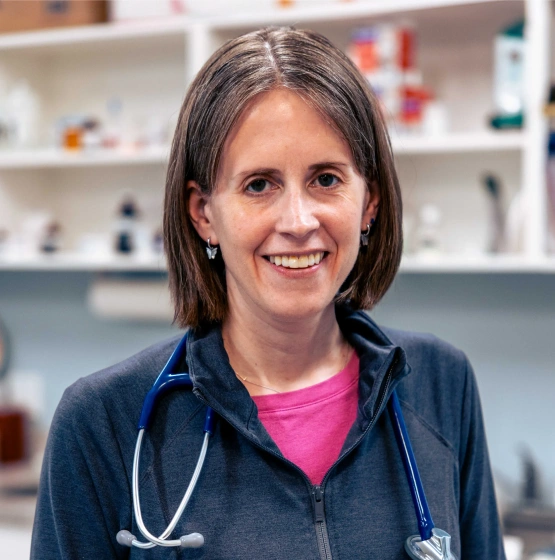 Dr. Felise Roe