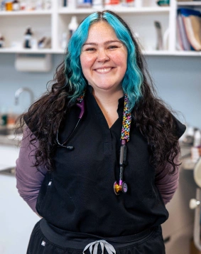 Dr. Delaney Martin