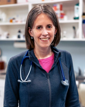Dr. Felise Roe